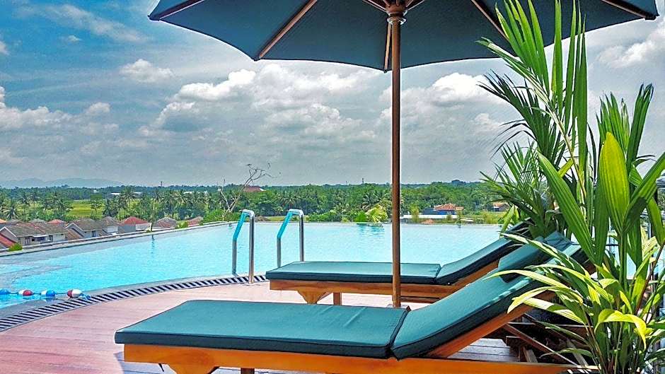 Braling Grand Hotel Purbalingga, Azana Hotels Collection