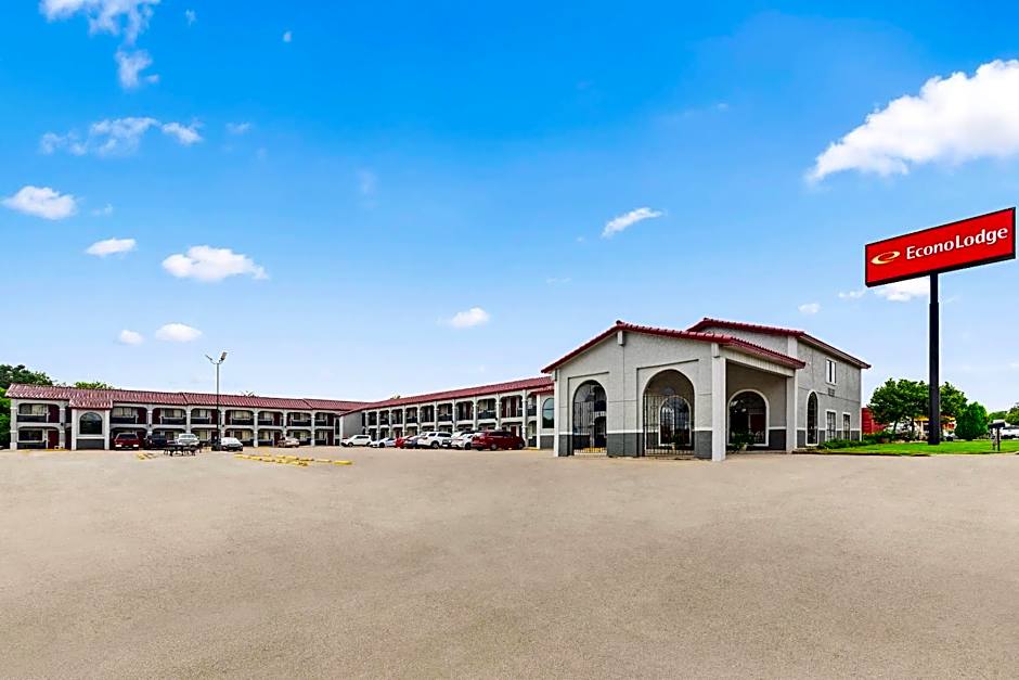 Econo Lodge Belton