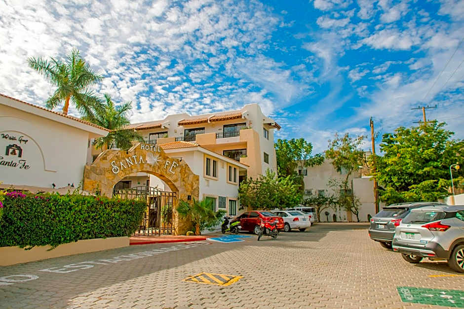 Hotel Santa Fe Los Cabos by Villa Group