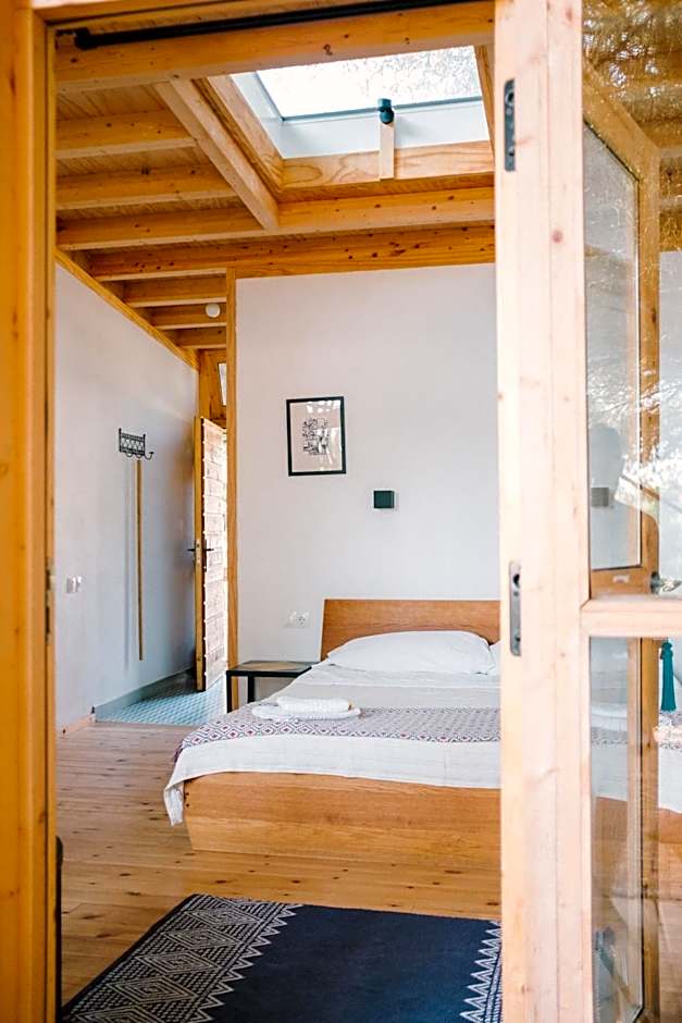 miCielo - Baumhäuser