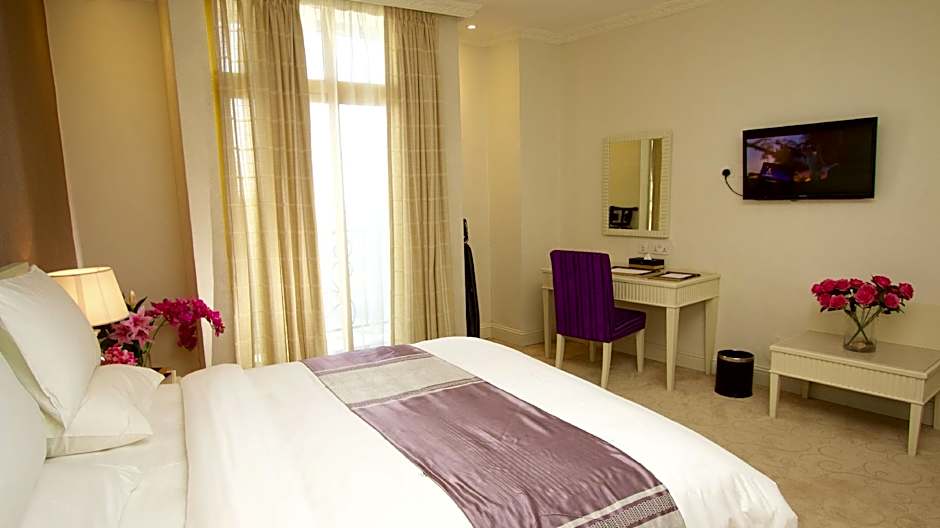 Bellevue Hotel and Spa