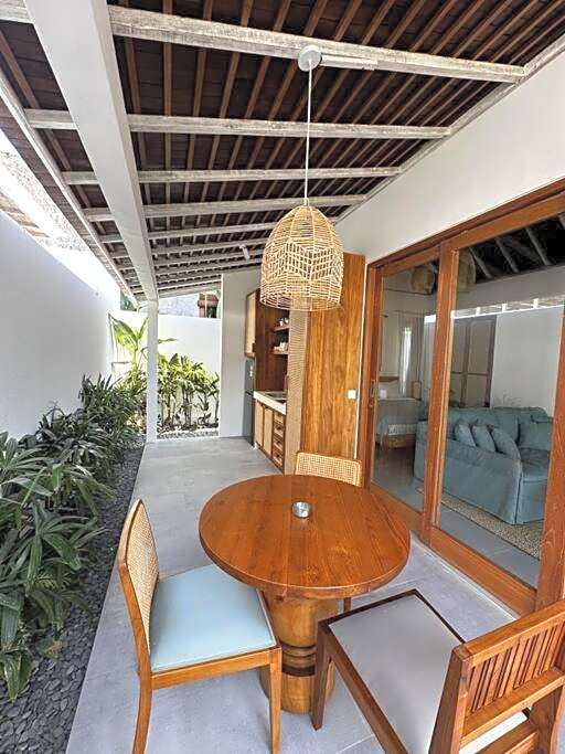 Deluxe 1 Sula villa in uluwatu
