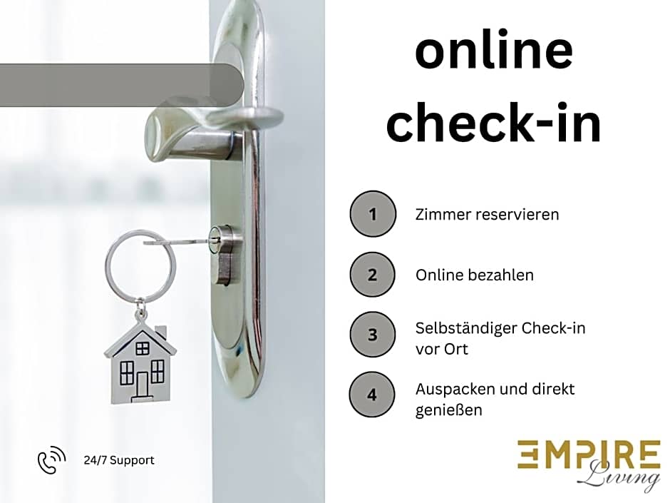 Empire Living: Denzlingen Marktplatz