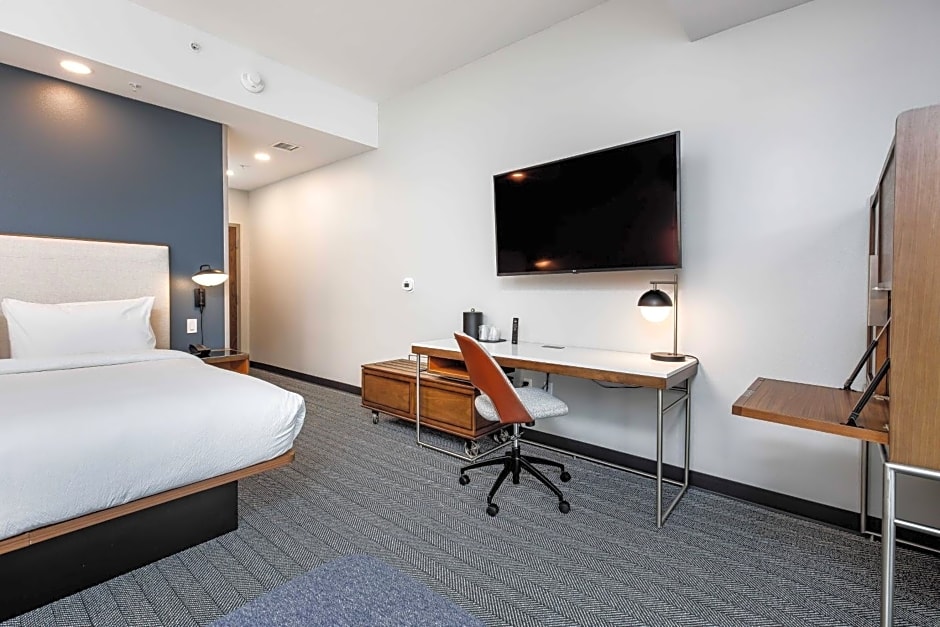Courtyard by Marriott Pensacola I-10 West