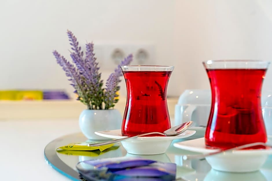 Mosso Boutique Hotel