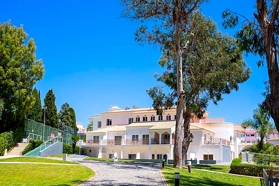 Clube VilaRosa