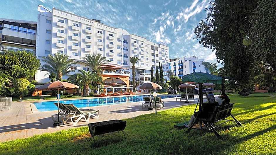 Hotel Tildi Hotel & Spa