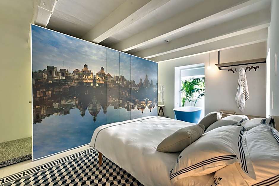 Photo 1 of 8 of Junior Suite