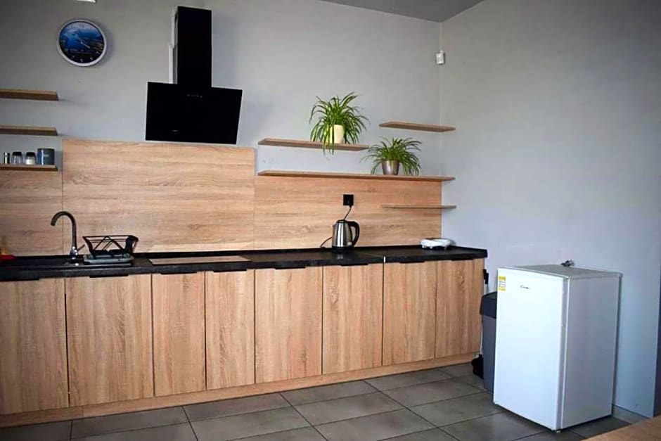 Bielik - Pokoje Gościnne