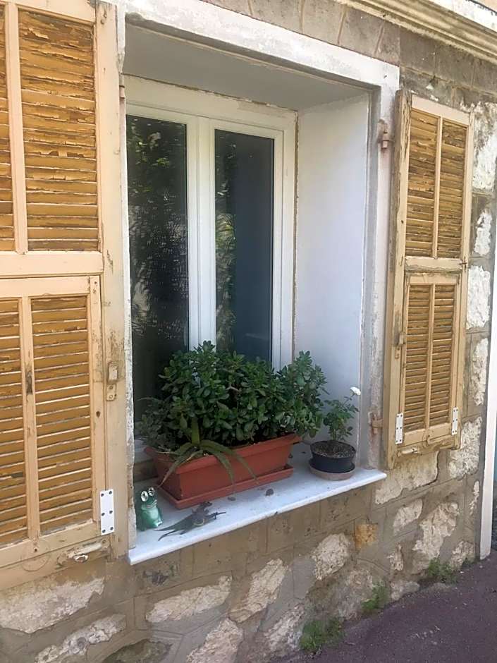 Villa Mon Rêve Apartements