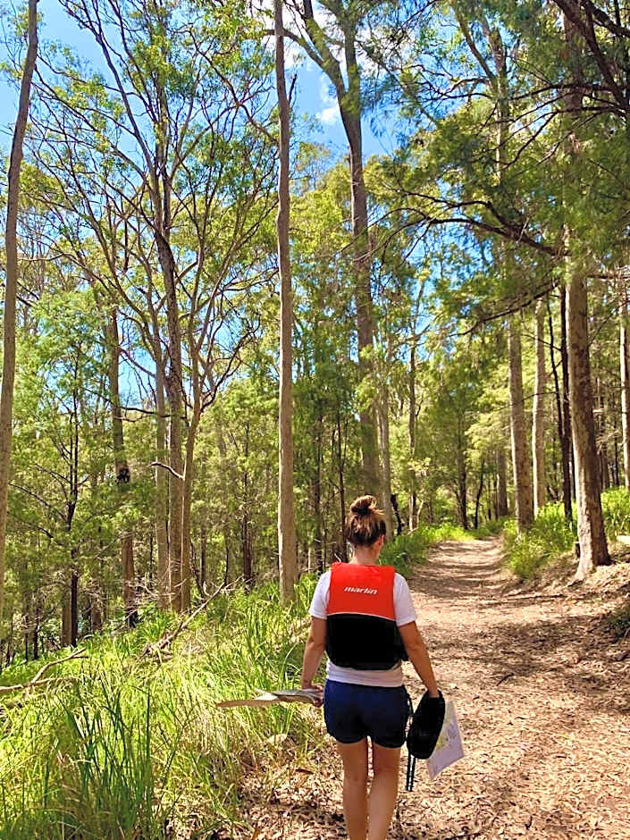 YHA Pittwater Eco, Sydney