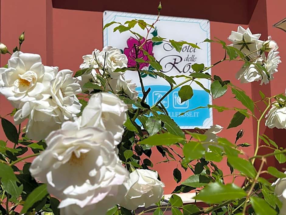 Hotel Delle Rose