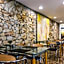 Braston Augusta Hotel by Castelo Itaipava