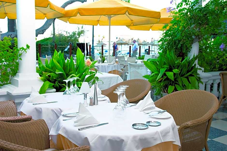 Hotel Miramar Mallorca