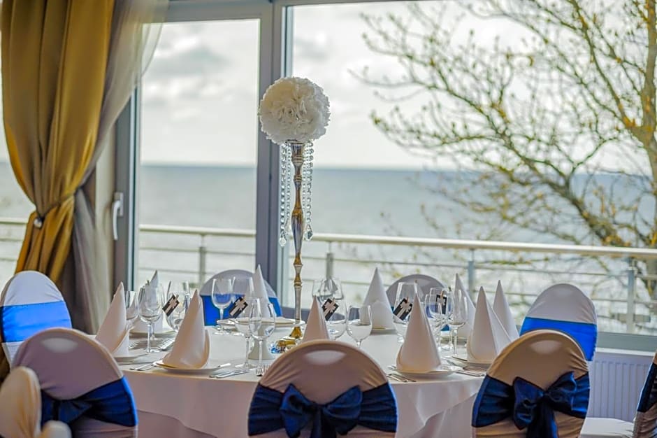 Baltic Beach Hotel and Spa