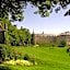 Le grand couvent de Gramat
