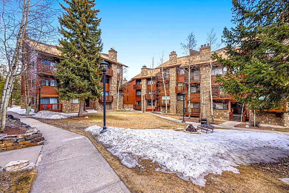 Pine Ridge Condos