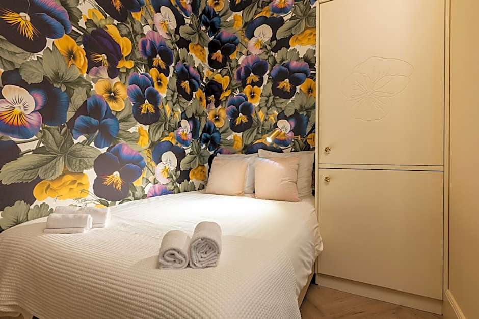 Boetiekhotel op de Platz