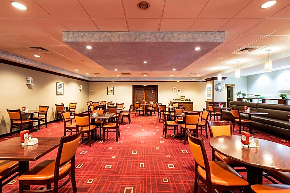 Crowne Plaza Newark Airport By IHG