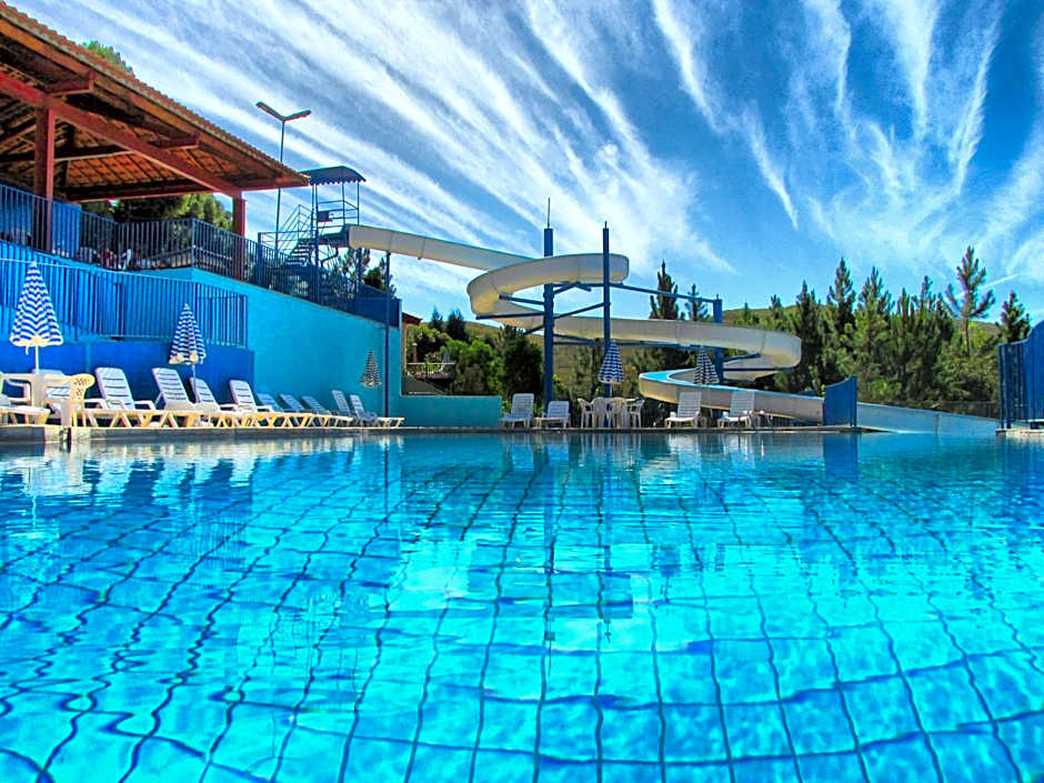 Vilage Inn All Inclusive Poços de Caldas