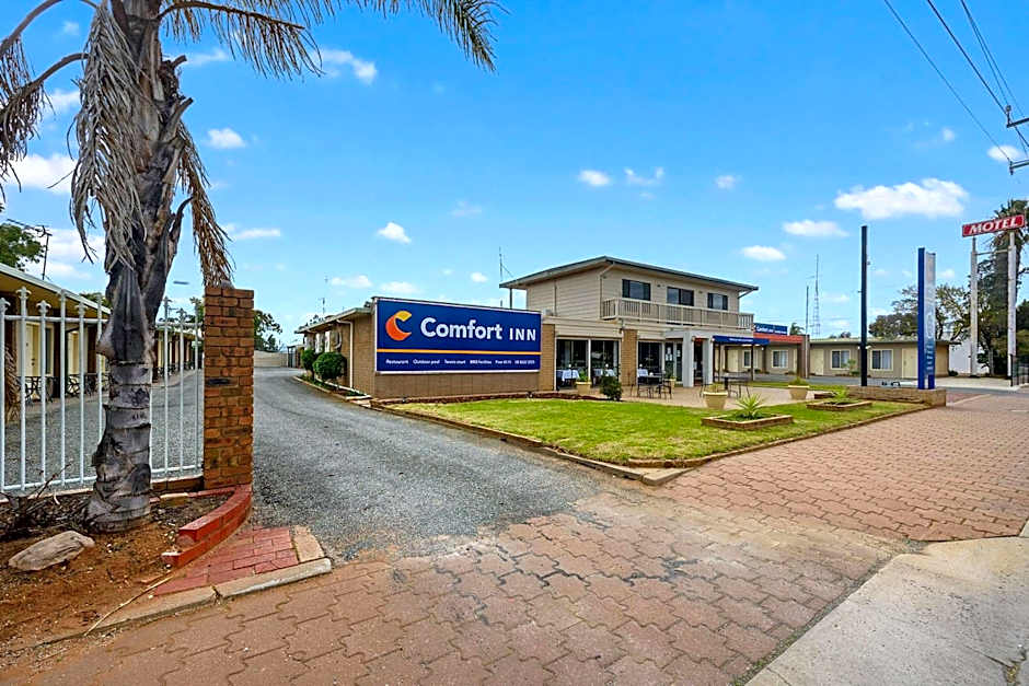 Comfort Inn Flinders on Main