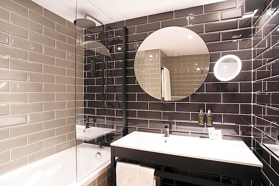 Appart'City Collection Genève Aéroport - Ferney Voltaire