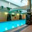 The Rundlestone Lodge