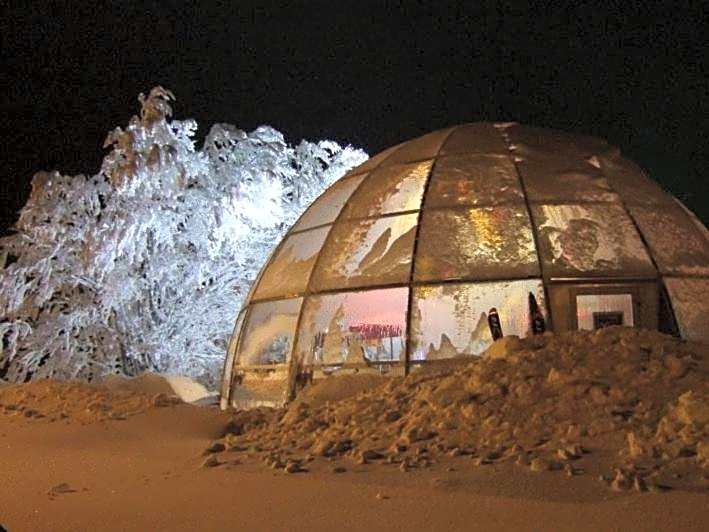 Hôtel Restaurant Wolf