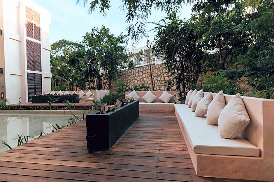 Cacao Tulum -Luxury Condos-