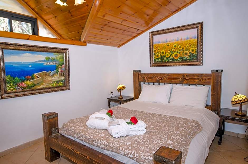 The Pearl of the Golan - Pnina BaGolan