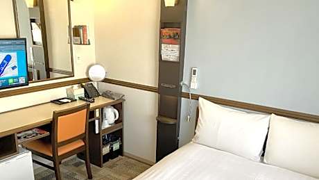 Double Room - Non-Smoking