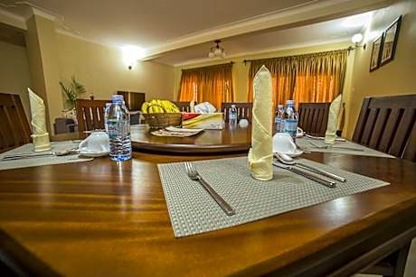 Greens Guest Homes