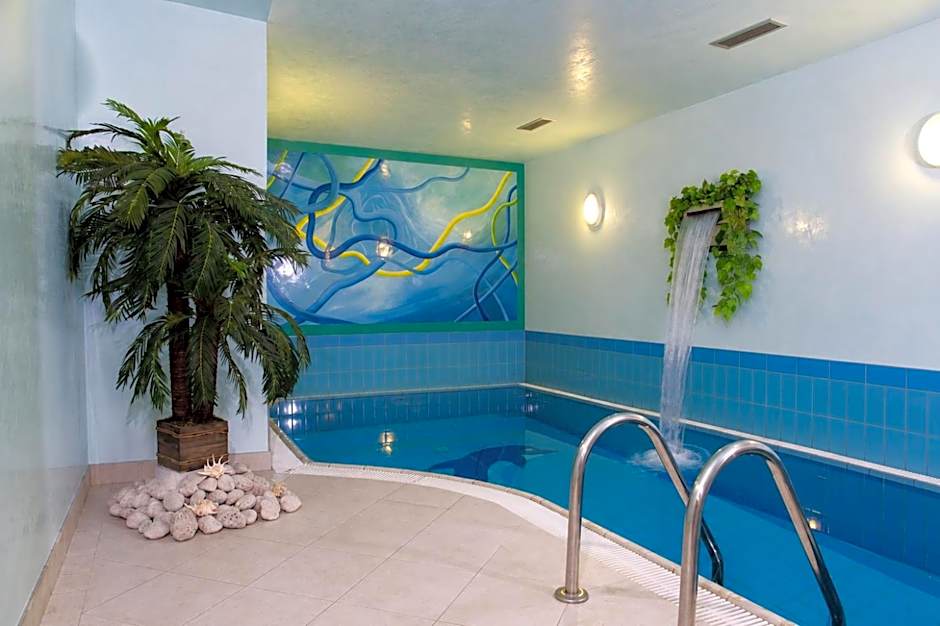 Hotel Bacchus