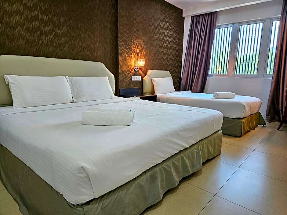 HOTEL TWELVE @ 12 KUANTAN
