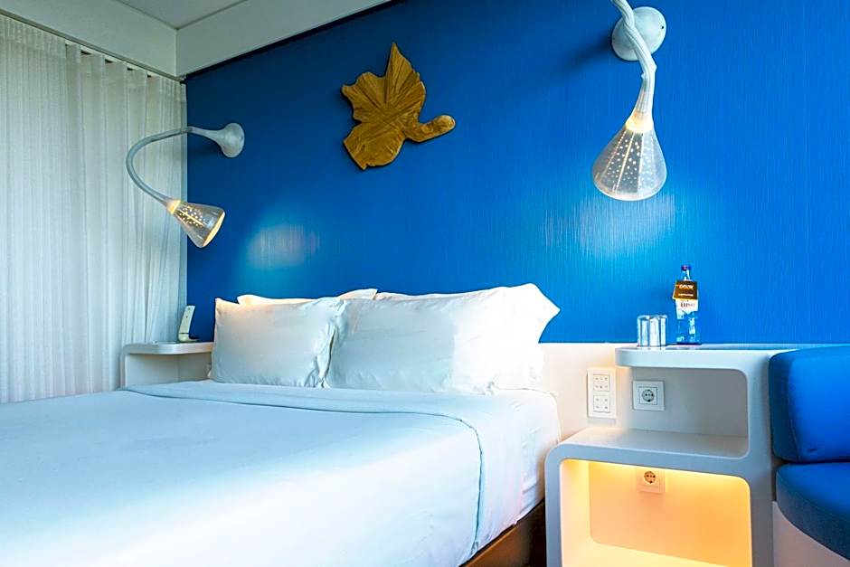 EVOLUTION Lisboa Hotel