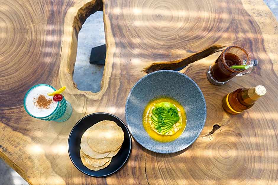 Hotel Rio Tequisquiapan