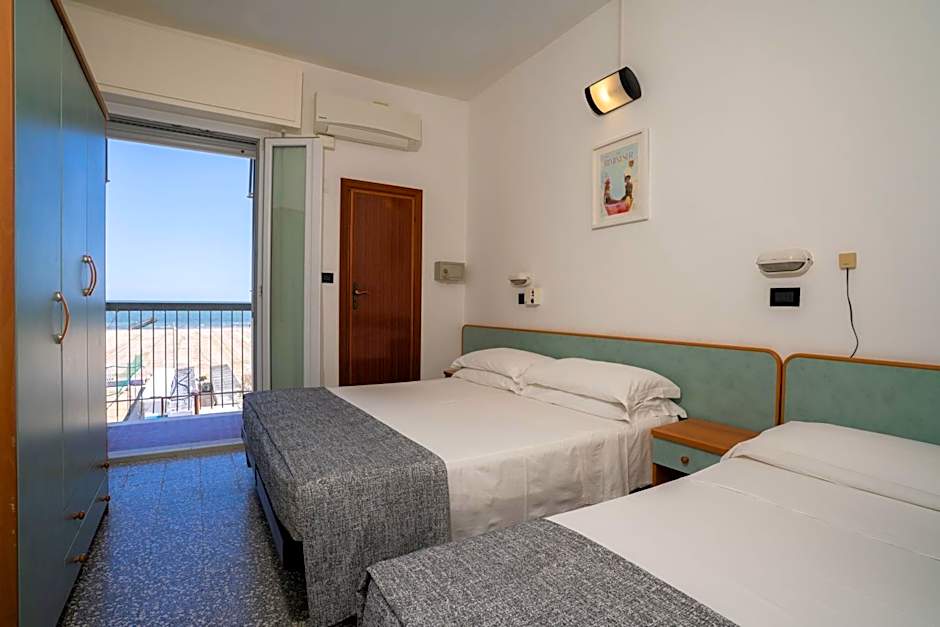 Hotel Haway