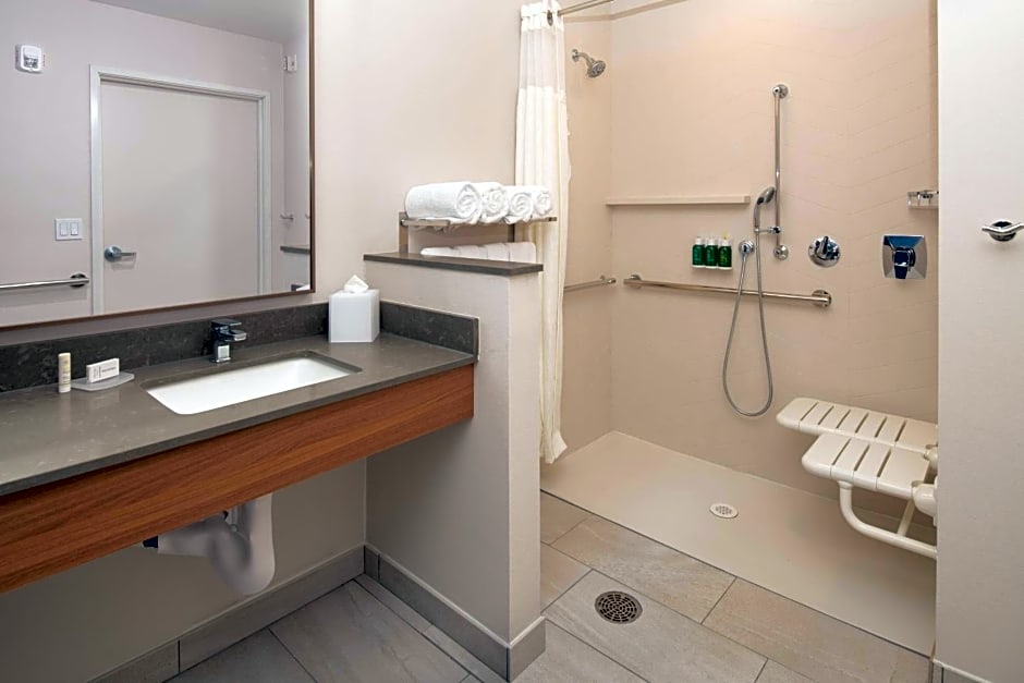 Fairfield Inn & Suites by Marriott Wenatchee