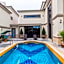 Top Pool Villa Pattaya