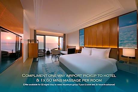 Grand Hyams Hotel - Quy Nhon Beach