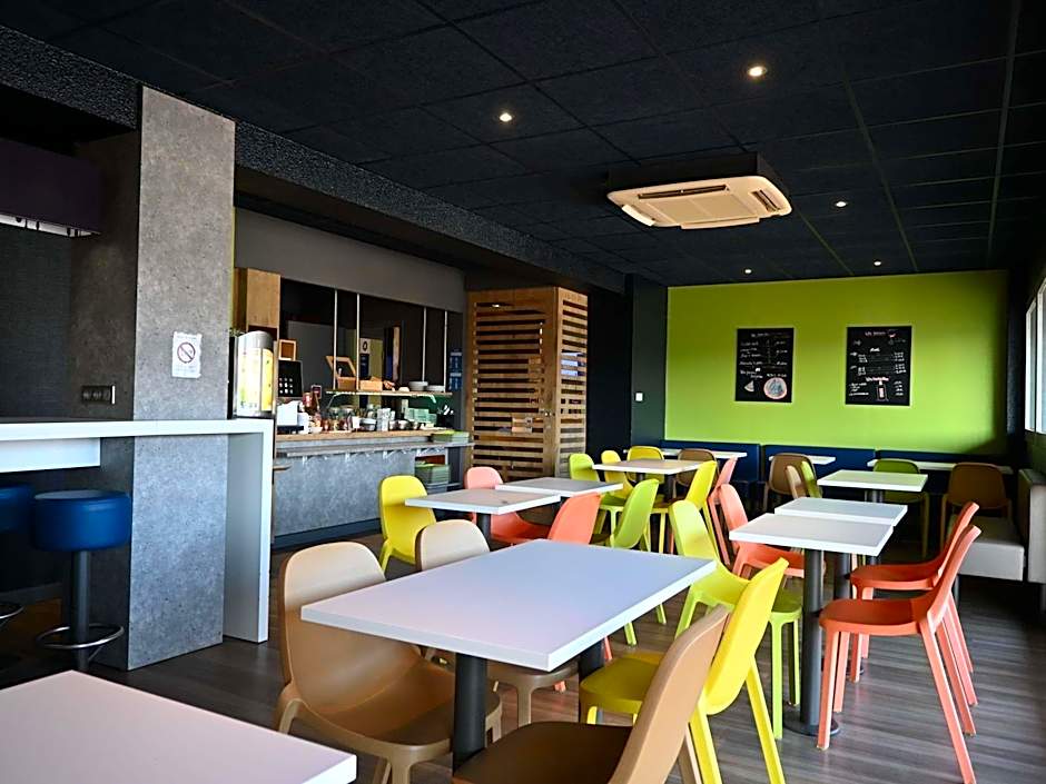 Hotel ibis Budget Laval