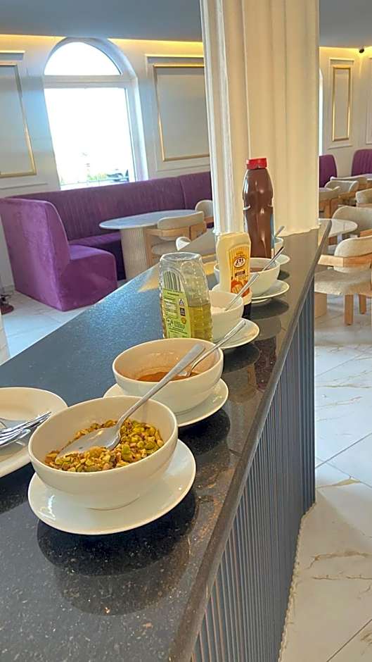 Hotel Babylon am Europa-Park