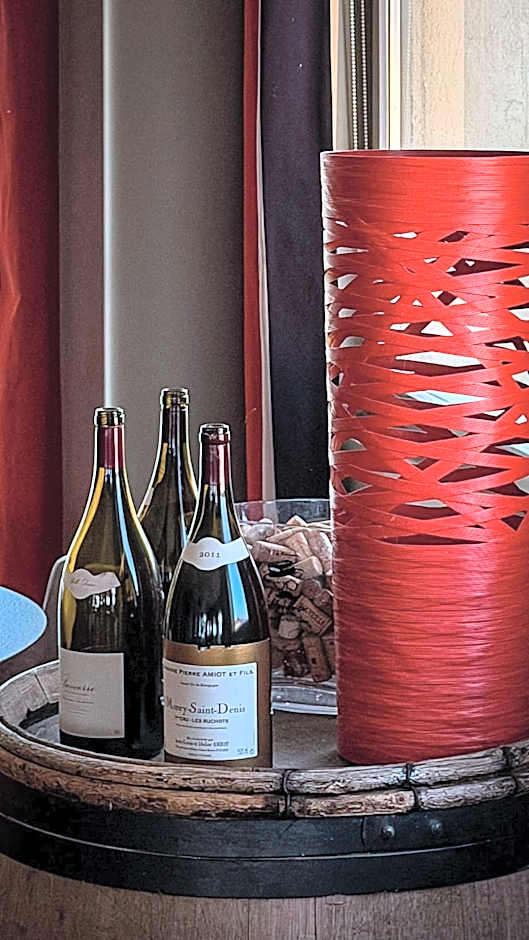Kyriad Prestige Beaune le Panorama
