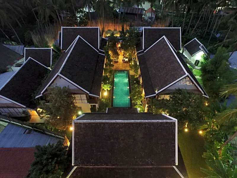 Le Sen Boutique Hotel