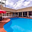 Clarion Inn near McAllen Airport