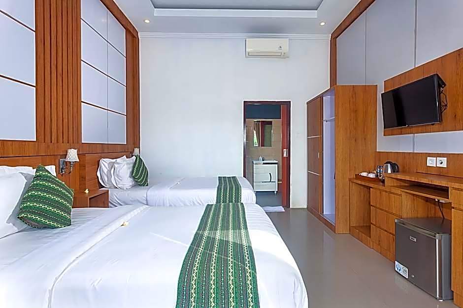 Samuh Sunset Hotel by ABM