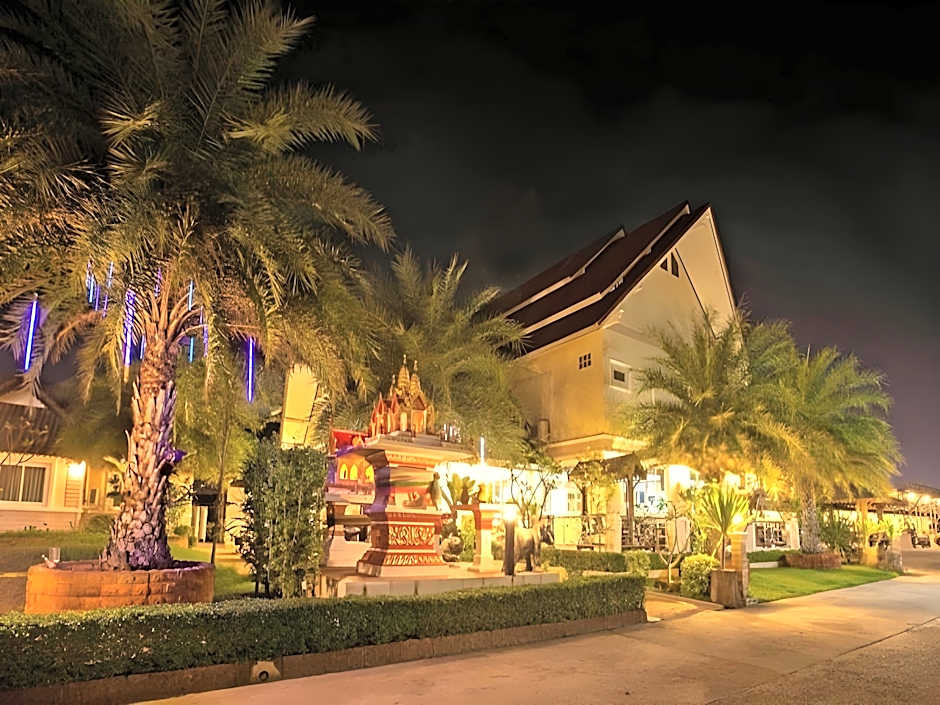 Photo 1 of 11 of Thon Koon Resort