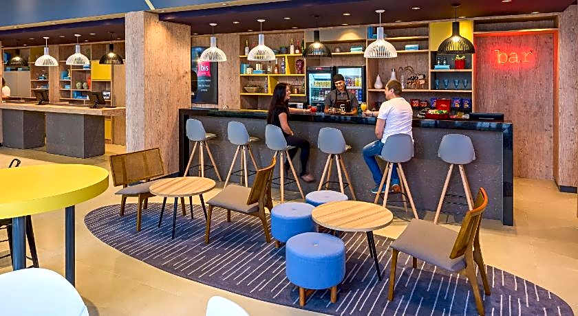 Ibis Sao Paulo Tatuape