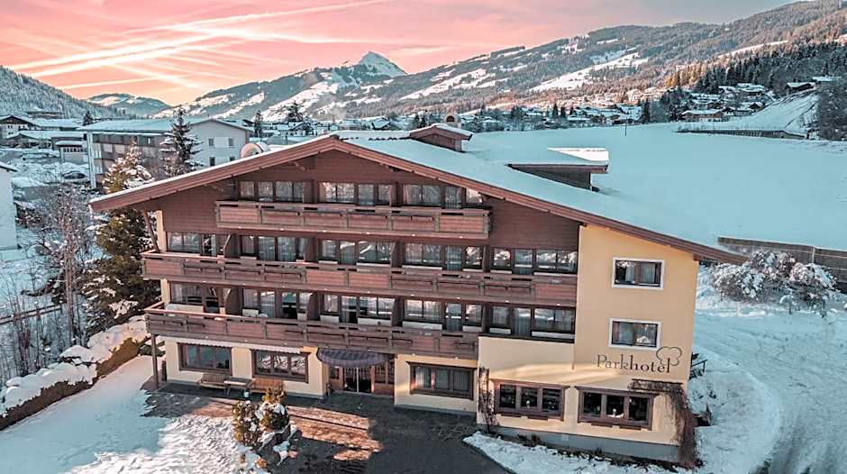 Parkhotel Kirchberg