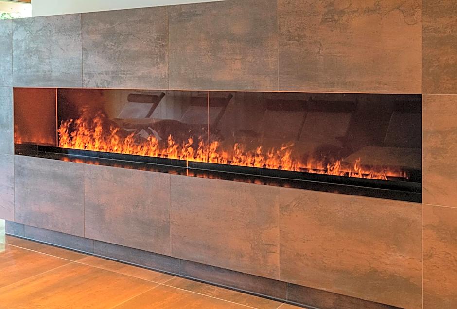 Skylodge Alpine Homes